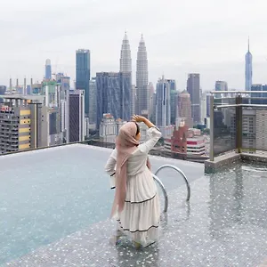 3* Aparthotel Expressionz Kl By Perfect Host