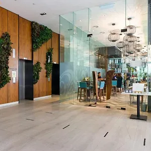 Canopy Lives At Tribeca Residence, Five Senses شقة فندقية