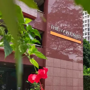 枫叶套房 公寓式酒店