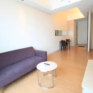 Swiss-garden Residences Bukit Bintang 公寓式酒店