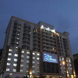 4* Apartahotel Peninsula