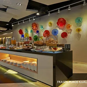 Fraser Place 公寓式酒店