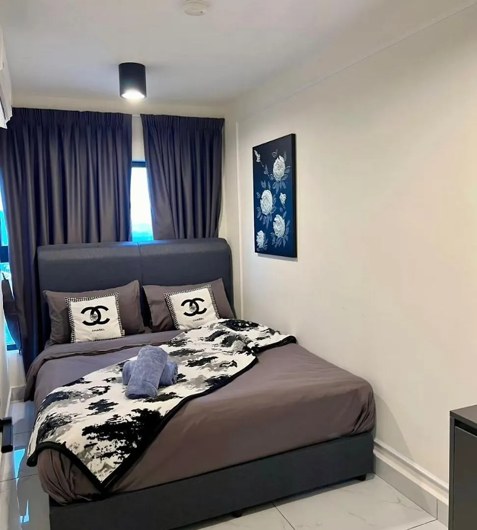 Aparthotel Memories Kzhome Klcc Kuala Lumpur