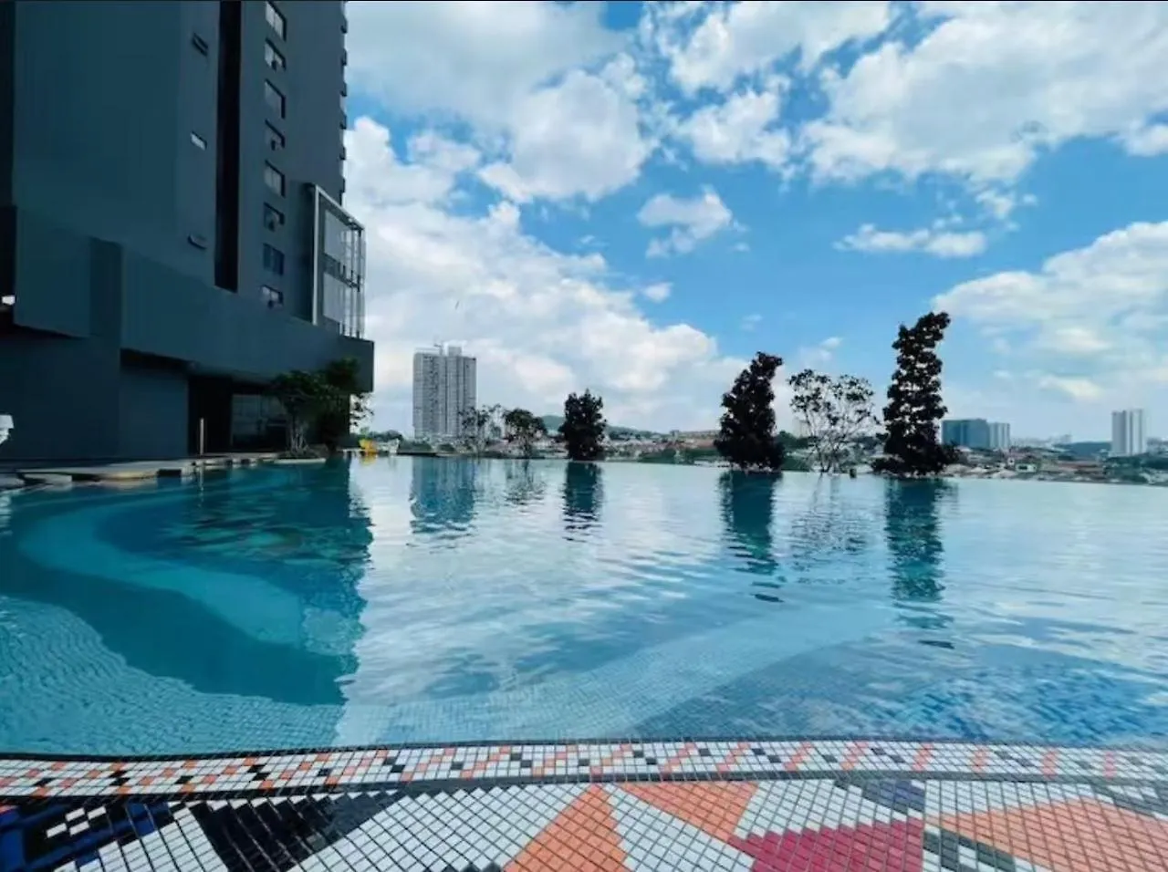 Aparthotel Memories Kzhome Klcc Kuala Lumpur