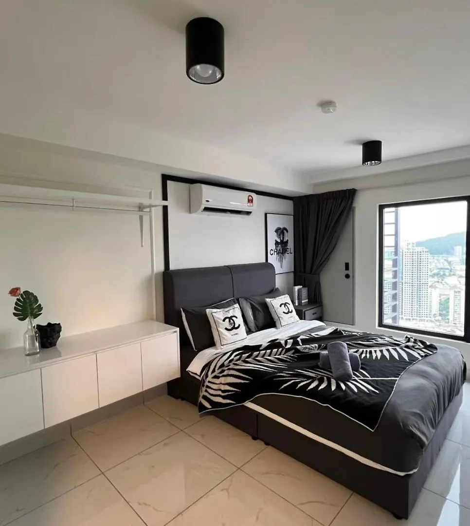 Memories Kzhome Klcc Kuala Lumpur