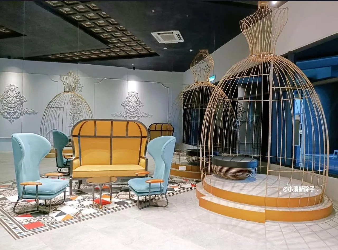 Aparthotel Memories Kzhome Klcc Kuala Lumpur Malaysia