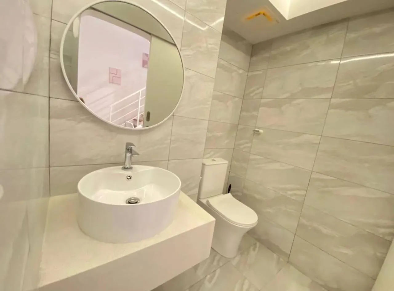 Aparthotel Memories Kzhome Klcc Kuala Lumpur Malaysia