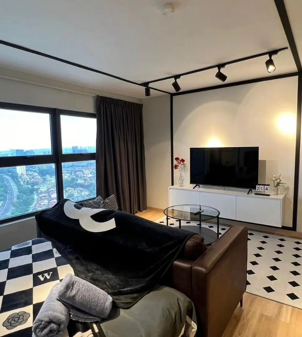 Aparthotel Memories Kzhome Klcc Kuala Lumpur